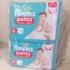 Fralda Pampers Confort Sec (Droga Raia)