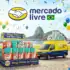 MENOR PREÇOOO 🥳Kit Cozinha 😄 PRA CRIANÇADA VIRAR DONA DE CASA ! #MercadoLivre
