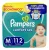 MAIS PAMPERS, MAIS CUPOM 🙌