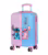 Mala de Bordo Viagem Infantil Luxcel Stitch & Angel Rose Lisa