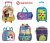 Malas, Mochilas e muito mais com até 38% off + 25% off do cupom 🔥