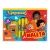 Maleta kit de pintura 24 peças – 3 Palavrinhas