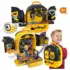 Cadeira de Alimentação de Encaixe em Mesa 6M-15Kg Multikids Baby Click N Clip Rosa – BB378
