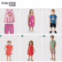 Cercadinho Para Bebê – Cinza e  Rosa, Atentu Kids – Cinza e Rosa