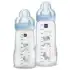 Sabonete Líquido Bebê Glicerina 400ml – Baruel Baby