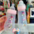 MAM Baby Kit 2 Mamadeiras Easy Active Set, 270ml e 330ml Rosa