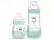 MAM Baby Kit 2 Mamadeiras Easy Start Starter Set Anticólica e Menos Bolhas de Ar, para Crianças 0+ Meses Autoesterilizável e com Bico de Silicone Skin…