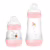 MAM Baby Kit 2 Mamadeiras Easy Start Starter Set Anticólica e Menos Bolhas de Ar…