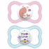 Mamadeira Easy Flow Elefante Rosa 270ml