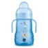 Fralda Pampers Supersec G com 80 unidades