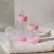 MAM Kit De Mamadeiras Easy Starter Set – Rosa (O Starter Set É Recomendado A Partir De 0 Meses De Idade). Auto Esterilizável Em 3 Minutos Mam Rosa