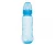 Mamadeira 250 ml Aquarela Bico Universal, Kuka, Azul