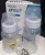 Mamadeira Anti-Colic Macaco Combo, Philips Avent, Transparente