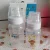 Mamadeira Anti-Colic Macaco Combo, Philips Avent, Transparente