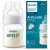 Mamadeira Anti-colic Transparente 125ml, Philips Avent
