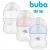 Mamadeira Anticólica Easy Flow  120ml (0m+)  Buba