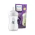 MAM Kit De Mamadeiras Easy Starter Set – Rosa (O Starter Set É Recomendado A Partir De 0 Meses De Idade). Auto Esterilizável Em 3 Minutos Mam Rosa