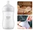 Mamadeira Avent Pétala 3.0 Transparente 260ml