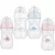 🛍️Mamadeira Buba 270 e 330 ml Mamadeira anticolica buba Bico mamadeira buba