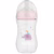 Mamadeira Easy Flow Elefante Rosa 270ml