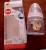 Mamadeira FC Newborn S1  Neutral NUK 90 ml