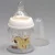 Mamadeira FC Newborn S1 – Neutral – NUK, Branco, 90 ml
