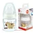 Mamadeira FC Newborn S1 – Neutral – NUK, Branco, 90 ml