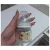 Mamadeira FC Newborn S1 NUK 90ml