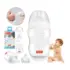 Protetor Solar Nivea Sun Kids & Babies Pele Sensível FPS 60 125ml