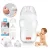 Mamadeira First Moments Clássica Neutra 270ml, + 2 meses, Fisher Price