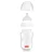 Mamadeira First Moments Clássica Neutra 330ml, + 4 meses, Fisher Price