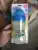 Mamadeira Lillo Super Evolution Divertida 6M+ 300Ml Azul –
