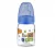 Mamadeira Magia Bico de Silicone 120ml 0m  Azul – Lillo