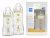 MAMadeira MAM – Easy Active Set – Mamadeiras de 270ml e 330ml – Neutra