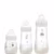 Mamadeira Mam Easy Start – Trio Bege