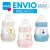 Mamadeira MAM Original Lacrada Easy Start Anti-Colica 130ml Autoesterilizável Fluxo Adaptável