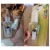 Mamadeira Miniform Primeiros Passos Silicone 0-3M 50ml Lillo