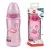 Mamadeira My1st S2 Girl – NUK, Rosa, 300 ml