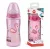 Mamadeira My1st S2 Girl – NUK, Rosa, 300 ml