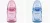 Mamadeira My1St S2 – NUK 300 ml