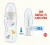 Mamadeira NUK Active Cup Fc Temp. Control 300ml com Válvula Air System ANTICÓLICA*