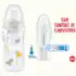 Carrinho + Base + Bebê Conforto Travel System Magnific Trio Full Black Safety 1st,