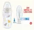 Mamadeira NUK Active Cup Fc Temp. Control 300ml com Válvula Air System ANTICÓLICA*