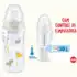 Kit Manicure Baby Colors Ricca Rosa