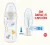 Mamadeira NUK Active Cup Fc Temp. Control 300ml com Válvula Air System ANTICÓLICA