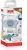 Mamadeira NUK FC Temp. Control 150ml S1 – Boy, NUK, Azu