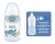 Mamadeira NUK FC Temp. Control S1 com 150ml