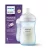 Mamadeira Pétala 3.0 260ml Azul SCY903/21 Philips Avent