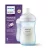 Mamadeira Pétala 3.0 260ml Azul SCY903/21 Philips Avent