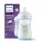 Mamadeira Pétala 3.0 260ml Azul SCY903/21 Philips Avent